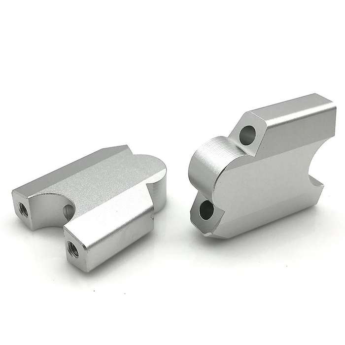 for XT1200Z Super 2010-2014 Motorcycle Handlebar Riser Mount Handle Clamp Handle Bar Risers Adapter