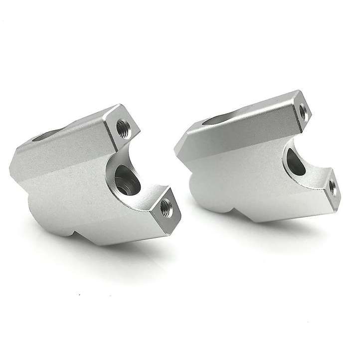 for XT1200Z Super 2010-2014 Motorcycle Handlebar Riser Mount Handle Clamp Handle Bar Risers Adapter