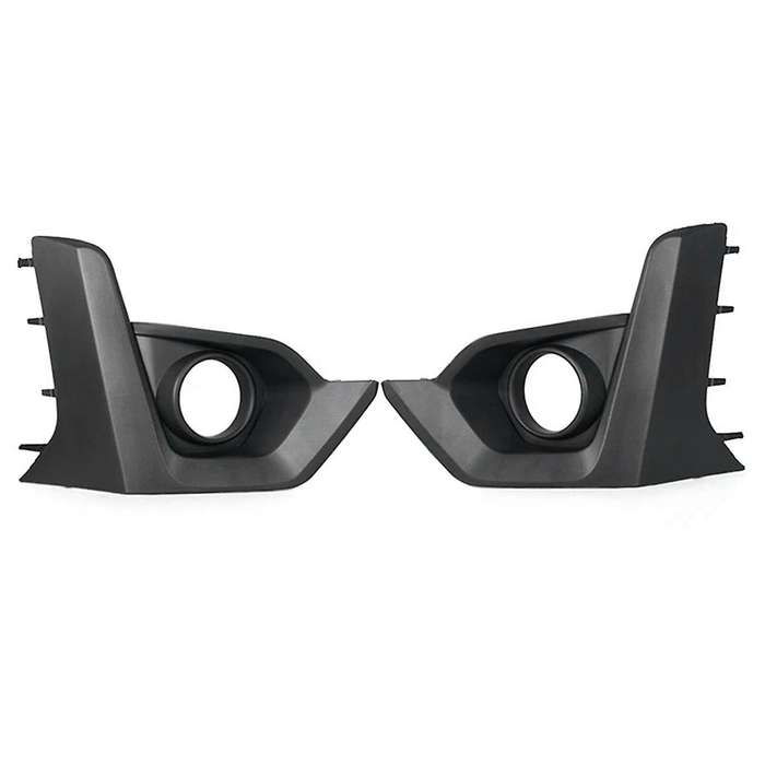 for XV Crosstrek 2021 2022 Front Bumper Fog Light Lamp Frame Cover Foglamp Trim Cap 57731FL860 57731