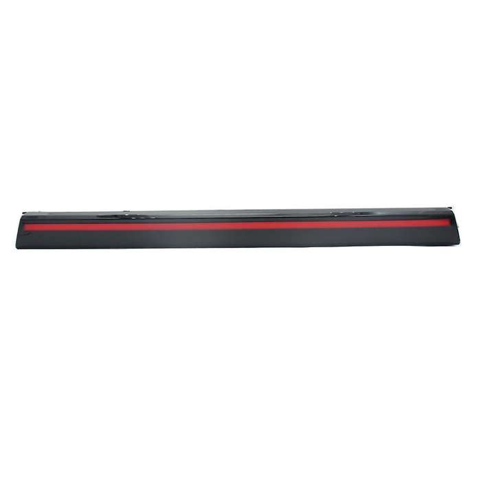 for Yaris Ativ Vios 2022 2023 Car LED Rear Bumper Light Brake Light Turn Light Tail Light Fog Light