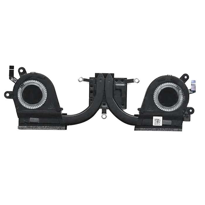 for YOGA 720-13IKB Fan Cooler Module AT1YJ002SS0 Multi-Function Convenient Cooler Kit