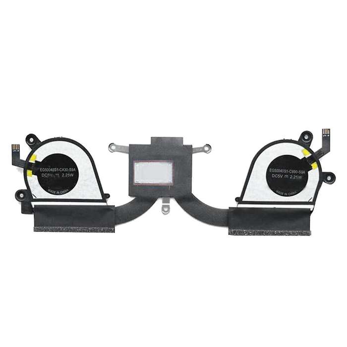 for YOGA 720-13IKB Fan Cooler Module AT1YJ002SS0 Multi-Function Convenient Cooler Kit