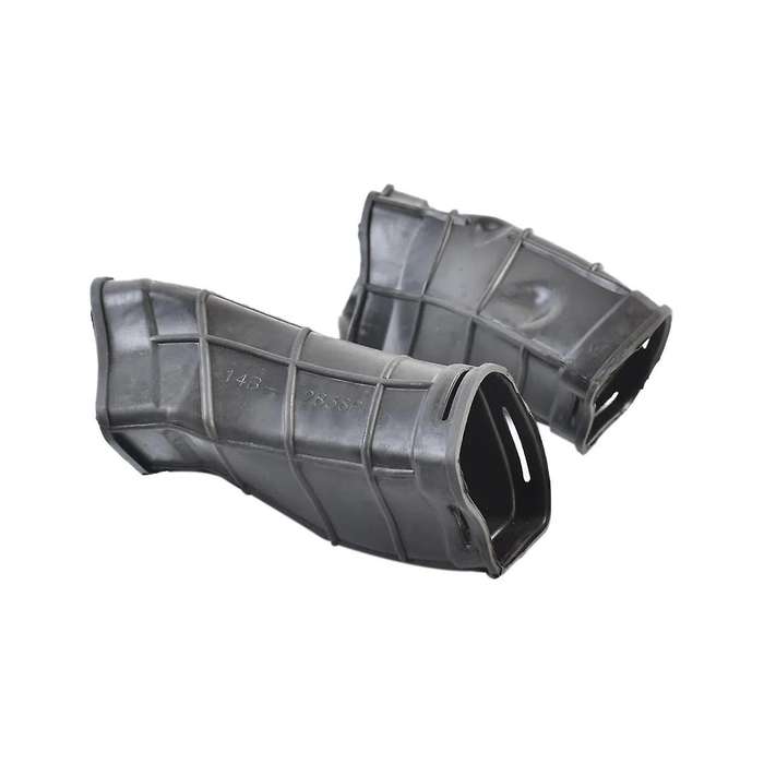for Yzf R1 2009-2014 Motorcycle Ram Air Intake Pipe Tube Duct