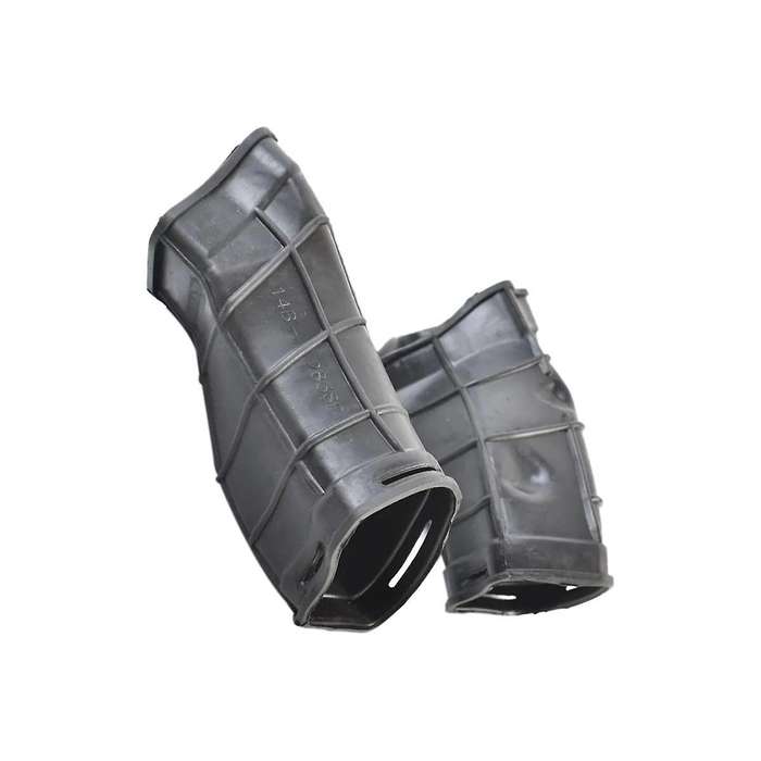 for Yzf R1 2009-2014 Motorcycle Ram Air Intake Pipe Tube Duct