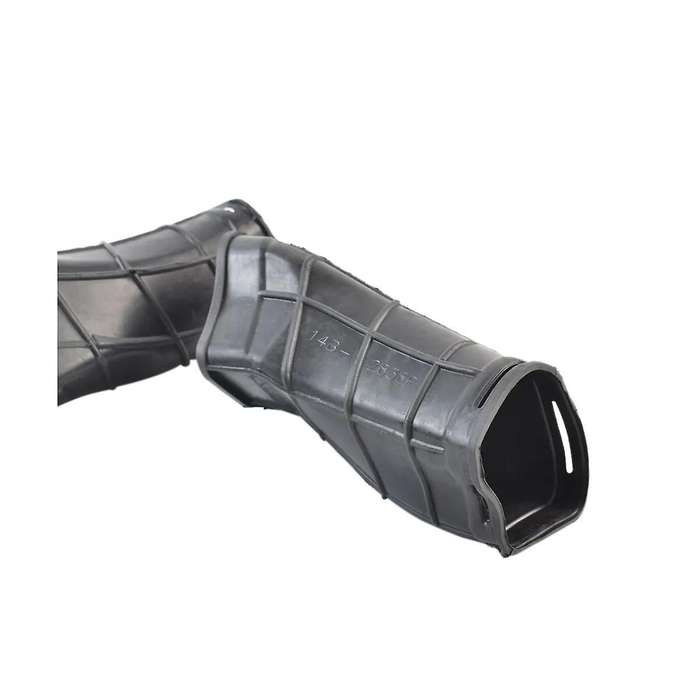 for Yzf R1 2009-2014 Motorcycle Ram Air Intake Pipe Tube Duct