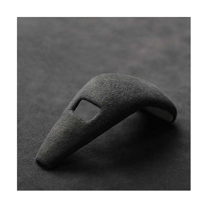 for Z4 G29 17-23 Black Tumbled Leather Shifter Cover Protective Cover Case