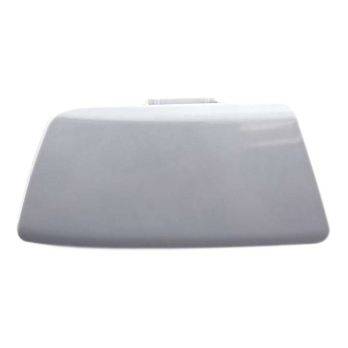 for Zafira B 2008 - 2014 Front Bumper Towing Eye Cover Cap Front Trailer Cover