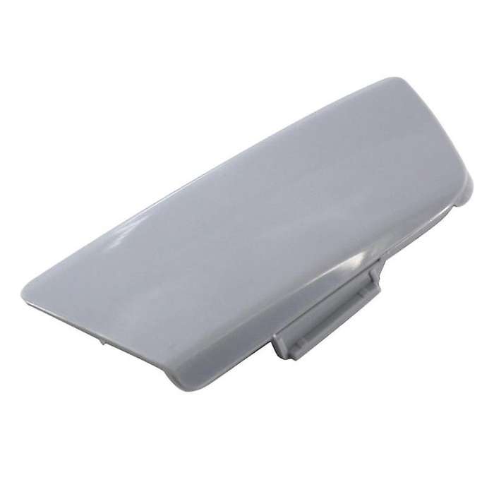 for Zafira B 2008 - 2014 Front Bumper Towing Eye Cover Cap Front Trailer Cover