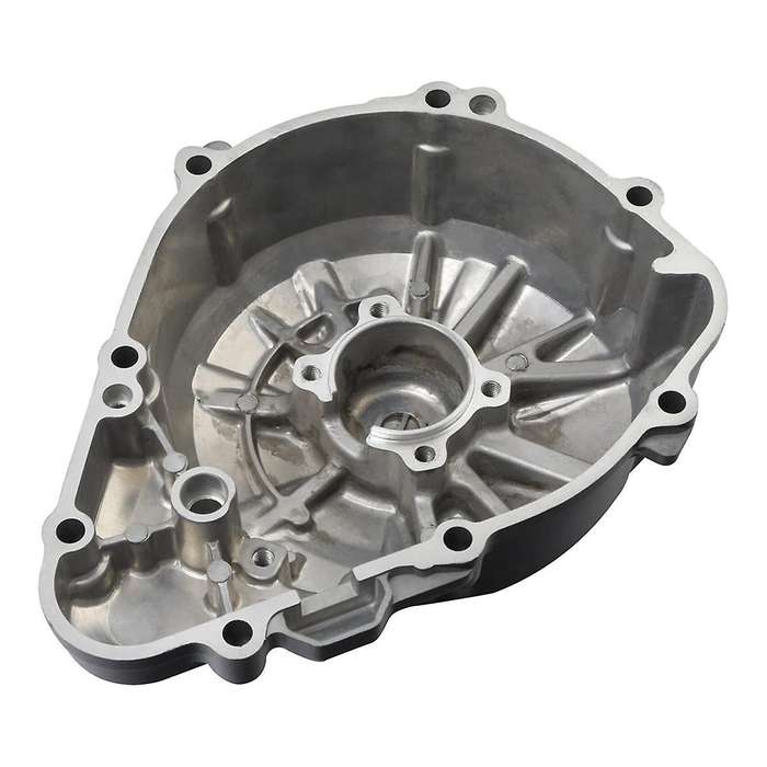 for Z900 Z 900 Abs 2017-2022 Left Stator Engine Cover Crankcase Engine Side Cover Motor Protection S