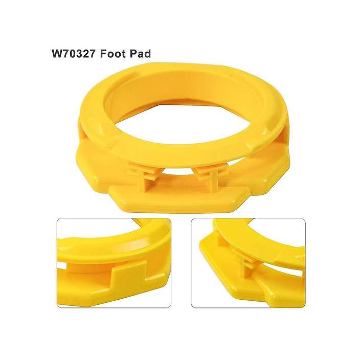 for Zodiac G3 W70329 Finned Seal/disc/skirt & W69698 Pool Cleaner Diaphragm & W70327 Foot Pad Pool C