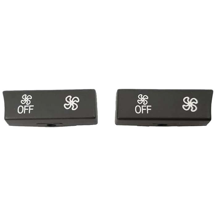 for bmw A/c Climate Control Panel Fan Speed Button ,for F01 F04 F06 F07 F10 F13 X5 F15/m F85 X6 F16