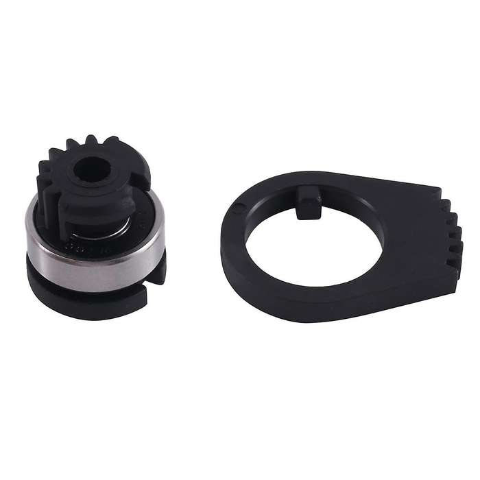 Forklift Parts Toothed Wheel Gear with Gear Plate Pinion Gear for Linde E16/e20/e25 3505274700