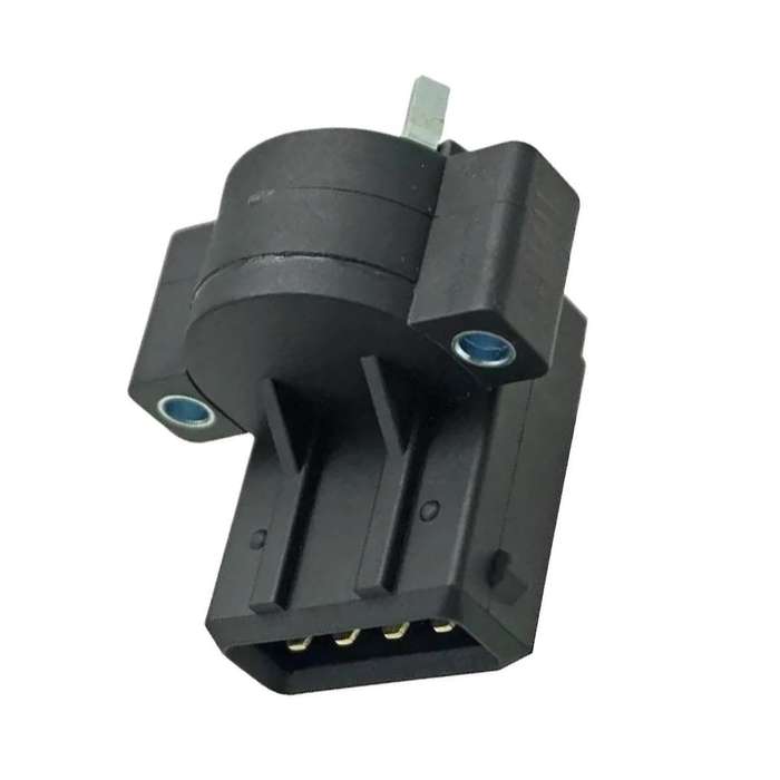 Forklift Acceleration Assembly for Linde Forlift Pinion Gear 3505274700,gear Plate 0009739204,poten