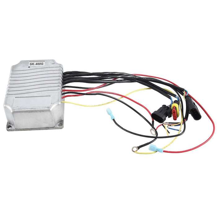 Forklift Parts Controller 9301106001 for Heli Model Sk-460g