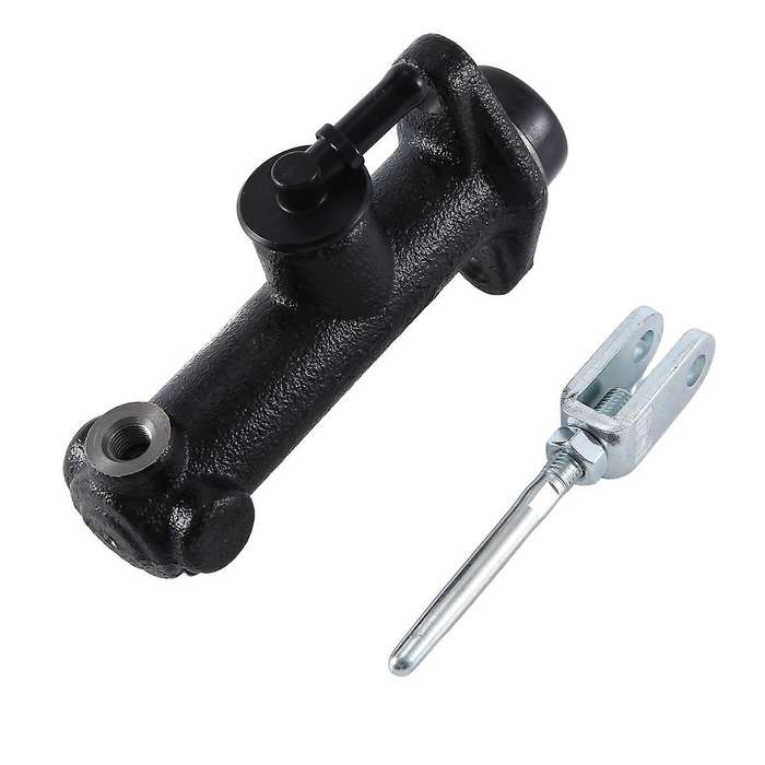Forklift Parts Brake System Brake Master Cylinder with Push Rod for Tcm Fb10/20/30-6/7, Fd20/30-t3 2