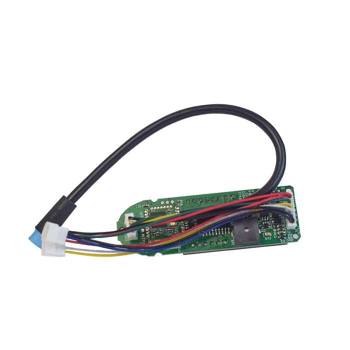 ForNinebot 9 Electric Scooter MaxG30 Bluetooth Control Board G30 Instrument Display Board