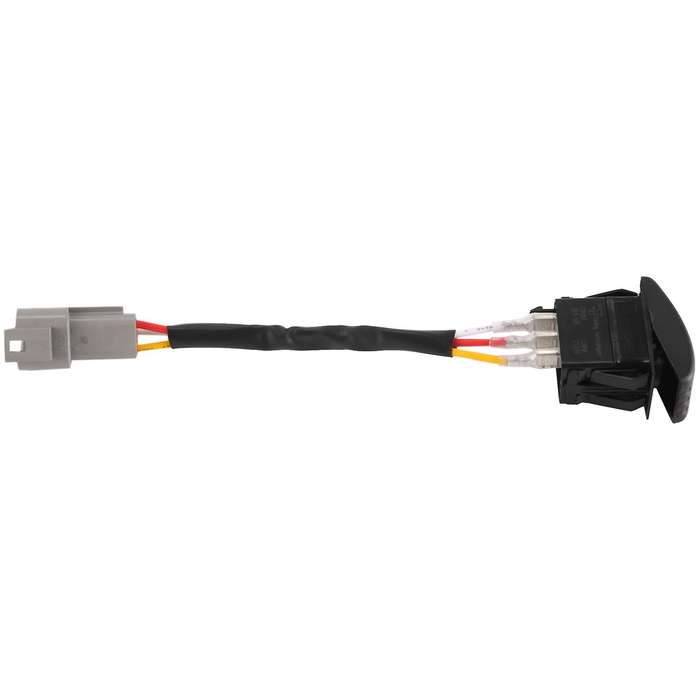 Forward Reverse Switch for G22, G29, Drive Golf Carts Part Number JU2-H2917-00