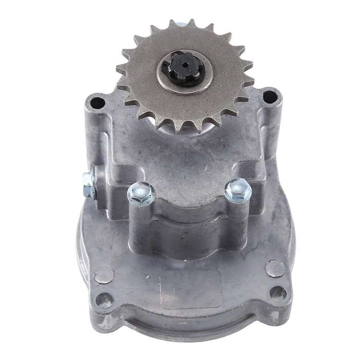 Four Wheels 40-5/6 Engine Supplies Gear Transmission Motorcycle Parts