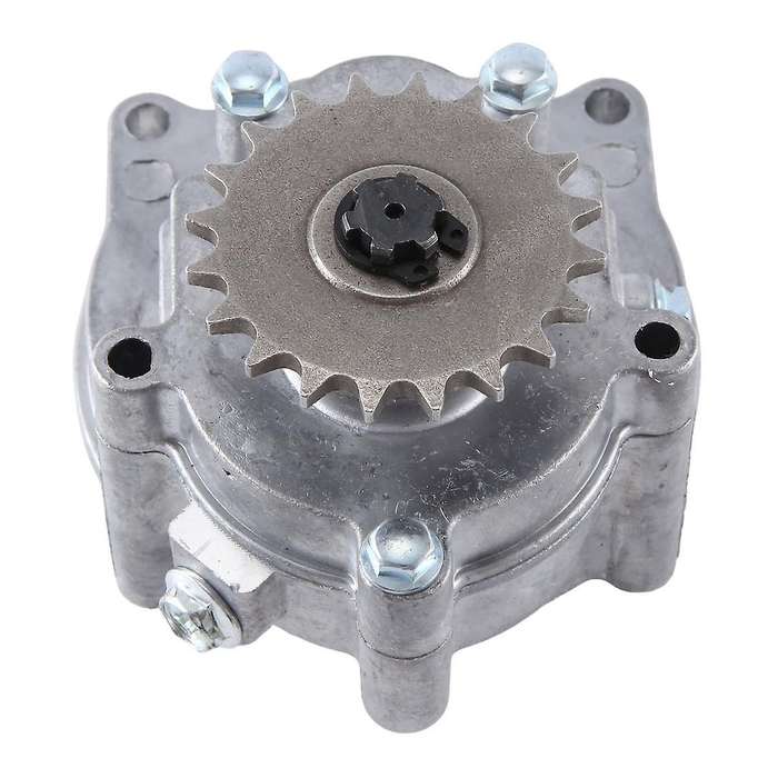 Four Wheels 40-5/6 Engine Supplies Gear Transmission Motorcycle Parts