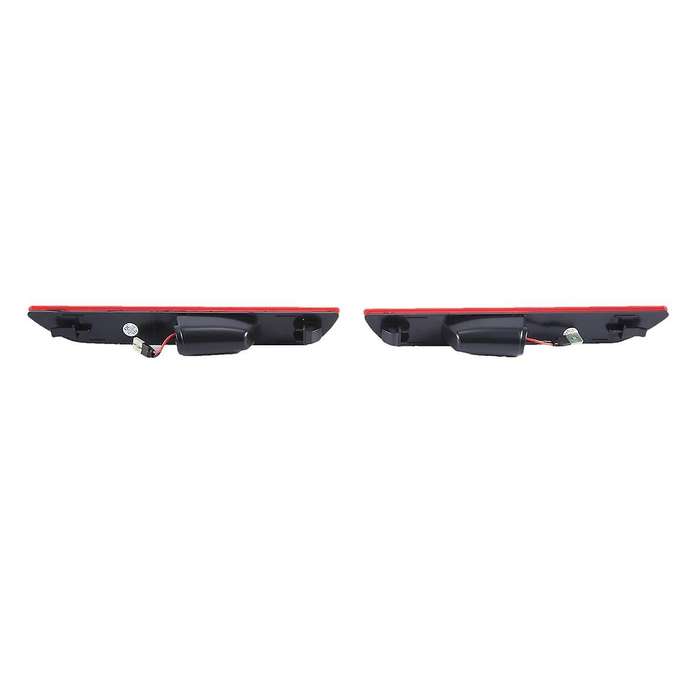 Fr3z-15a101-a Fr3z-15a201-a Tail Light Side Marker Light Marker Light for 2015-2021 Fr3z15a101a Fr3
