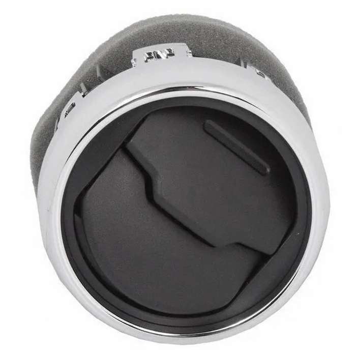 FR3Z-19893-AE Car Dashboard Center A/C Air Vent Outlet for 2015-2020 Vent Outlet Cover Car Accessori