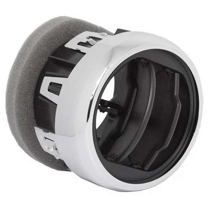 FR3Z-19893-AE Car Dashboard Center A/C Air Vent Outlet for 2015-2020 Vent Outlet Cover Car Accessori