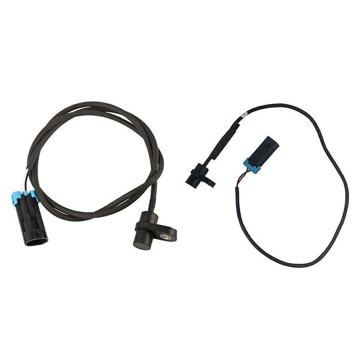 Front & Rear Wheel Speed Sensor 4014216 4013251 for for India