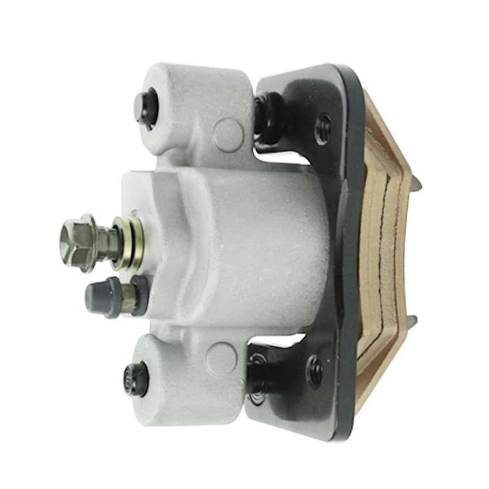 Front & Rear Brake Caliper W/Pads 1436-422 1436-423 for Atv Alterra 250 300 350 400 450 500 550 650
