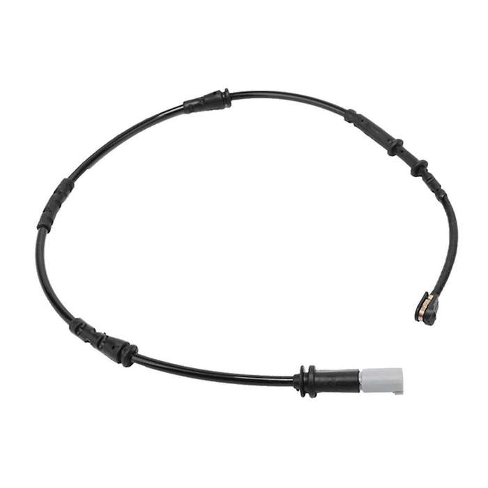 Front + Rear Brake Pad Wear Sensor for - MINI F54 F55 F56 Cooper 34356865611 + 34356865612