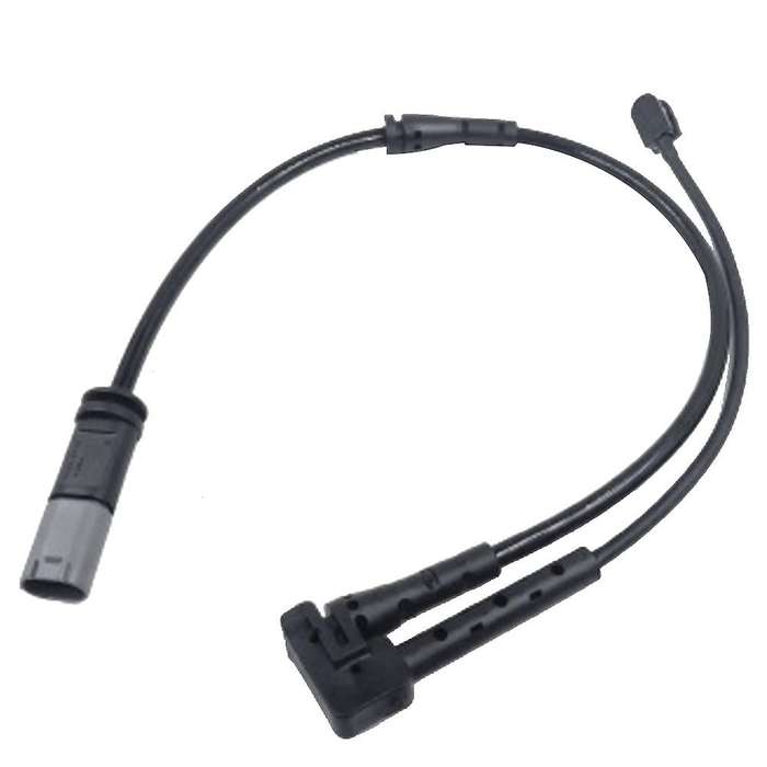 Front + Rear Brake Pad Wear Sensor for - MINI F54 F55 F56 Cooper 34356865611 + 34356865612
