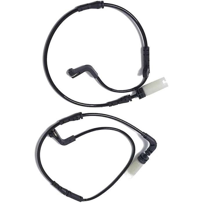 Front / Rear Disc Brake Pad Wear Sensor for 5Er E60 2004-2010 -415108 -415205 34356789492 3435677642