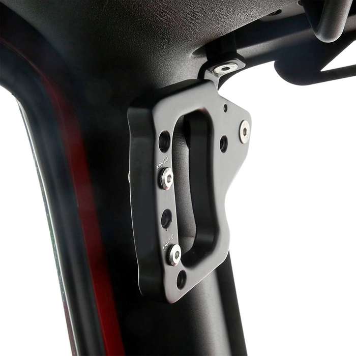 Front Aluminum Grab Handles Holding Hands,Front Grip Handle Handle for Wrangler JK 2007-2018,2 PCS