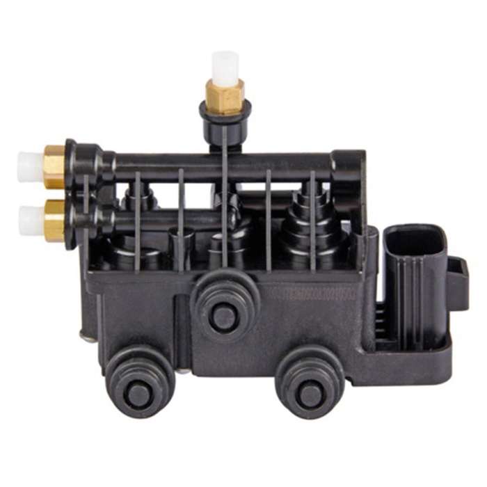 Front Air Suspension Valve Block Control Unit for Discover Lr3 Lr4 Rvh500060 Rvh000095 Rvh500050