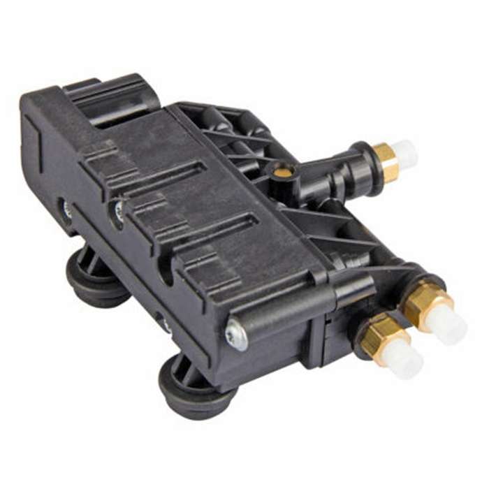 Front Air Suspension Valve Block Control Unit for Discover Lr3 Lr4 Rvh500060 Rvh000095 Rvh500050