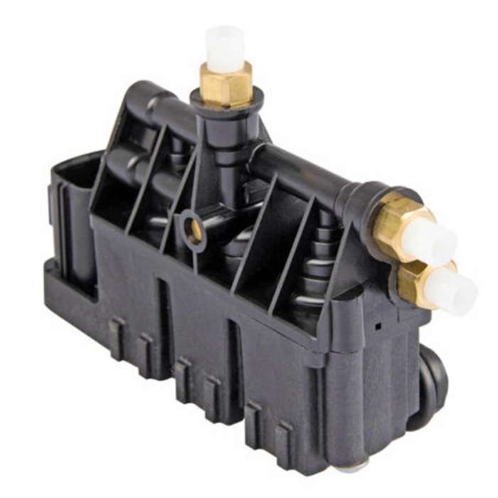 Front Air Suspension Valve Block Control Unit for Discover Lr3 Lr4 Rvh500060 Rvh000095 Rvh500050