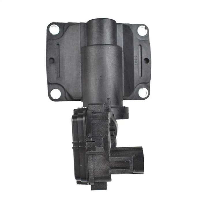 Front Axle Actuator Fork Assembly for Ram 2500 3500 2013-2018 Axle Disconnect Actuator 68216944aa 6