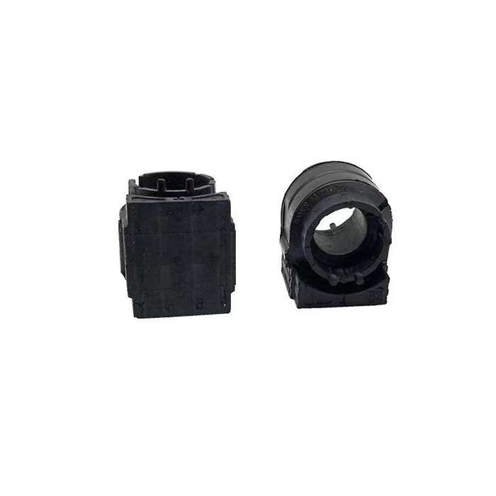 Front Axle Anti-Roll Bar Bushing Kit 13281784 Bushing Isolation Stabilizing Rubber for Opel (16pcs)