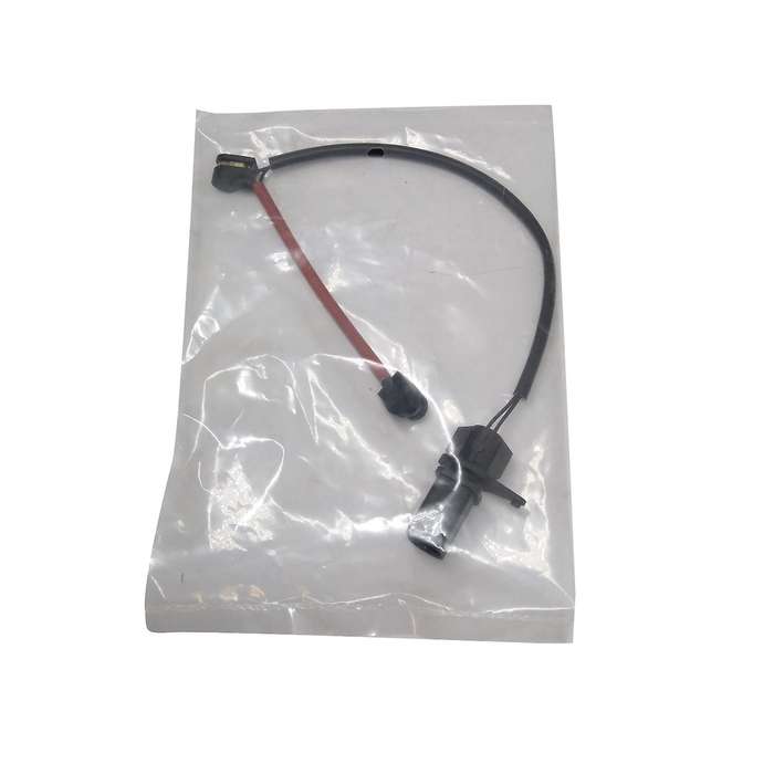 Front Axle Left Brake Pad Wear Sensor for A6 A7 Q5 8RB 8R0615121A Brake Pad Alarm Line Professional