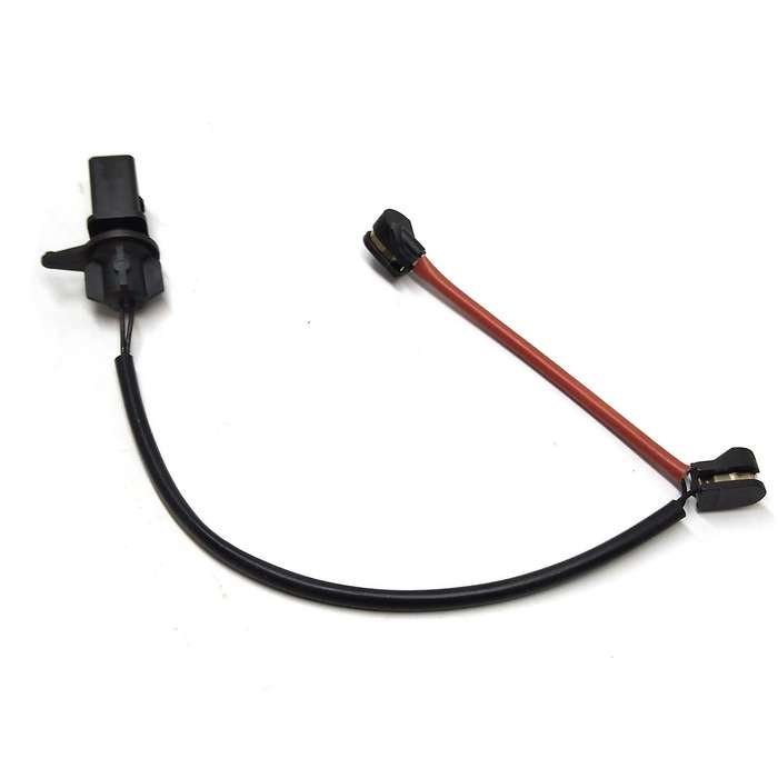 Front Axle Left Brake Pad Wear Sensor for A6 A7 Q5 8RB 8R0615121A Brake Pad Alarm Line Professional