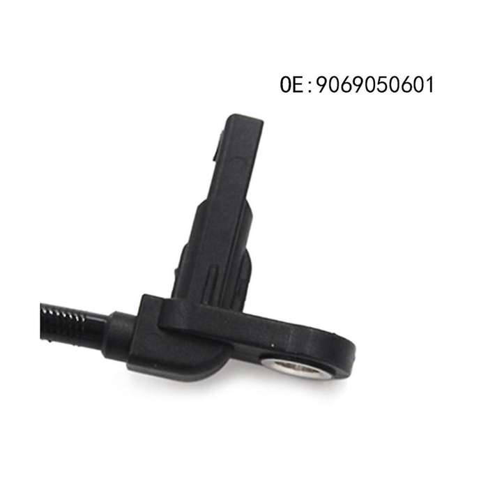 Front Axle L/R ABS Wheel Speed Sensor for Sprinter 2500 3500 9069050601 9065403917 Car Accessories