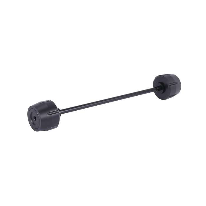 Front Axle Fork Crash Sliders Wheel Protector Fit for 800 /XC/XR2011-2019 900 GT/ 2020(Black)