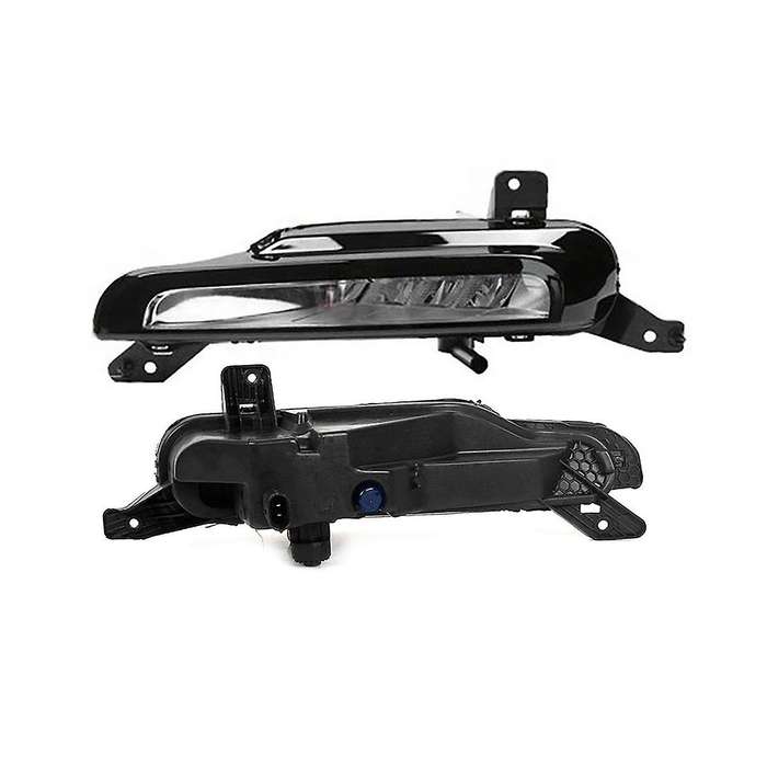 Front Bar Daytime Running Light Daytime Running Light Left Side Car for Range Evoque 2016-2018 LR07