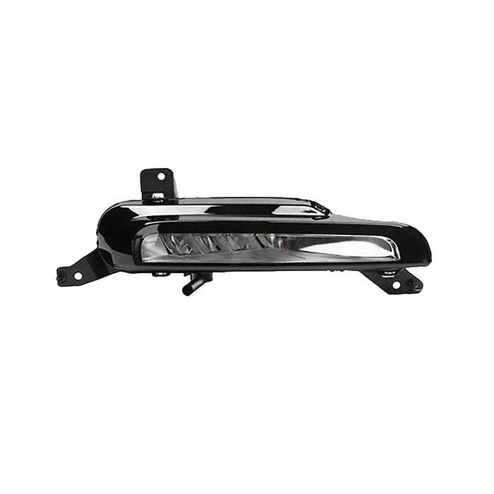 Front Bar Daytime Running Light Daytime Running Light Left Side Car for Range Evoque 2016-2018 LR07