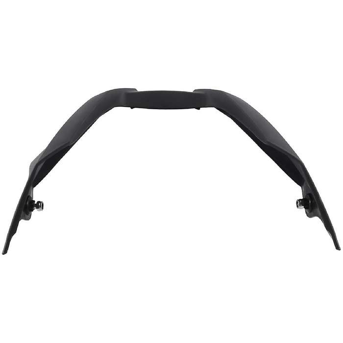 Front Beak Fairing Extended Wheel Extension for R1200gs 08-12