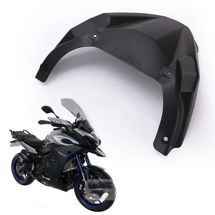 Front Beak Wheel Cover Fairing Extension for MT09 Tracer 900 GT 09