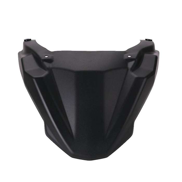 Front Beak Wheel Cover Fairing Extension for MT09 Tracer 900 GT 09