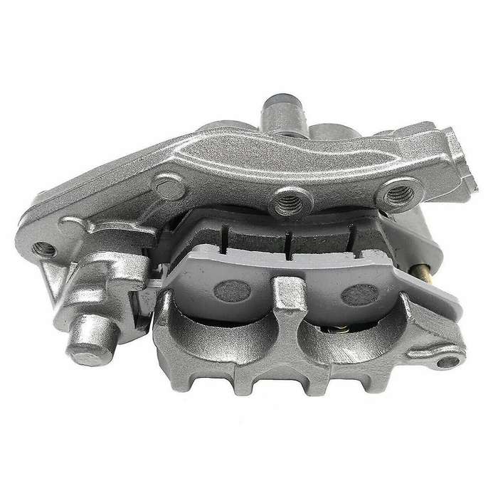 Front Brake Caliper for Cr125r 1986-2003 Cr250r 1995-2003 45150-kcy-671