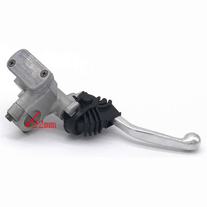 Front Brake Master Cylinder Lever Perch Compatible Honda Cr125R Cr250R