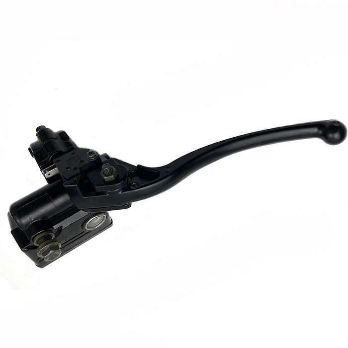 Front Brake Master Cylinder & Calipers for Rancher 420 TRX420 2007-2015 45150-HP5-601 45250-HP5-601