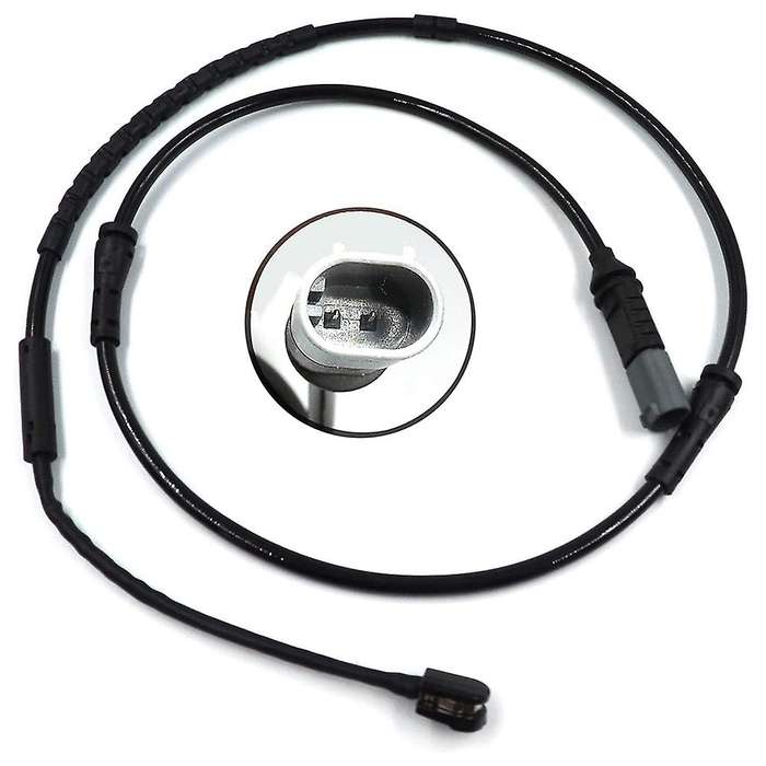Front Brake Pad Wear Sensor 34356791958 Replacement for - F10 5 Series 2011-16